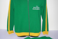 A.C. Maranese Di Blas Claudio  1987-88  -  739